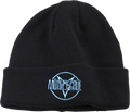 Motley Crue Cuff Beanie