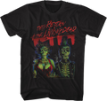 Movie Poster Return Of The Living Dead T-Shirt