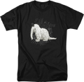 Mr. Snuffleupagus Sesame Street T-Shirt product image 1