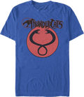 Mumm-Ra Snake Heads Logo ThunderCats T-Shirt product image 1