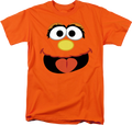 Murray Monster Face Sesame Street T-Shirt product image 1