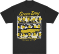 Nimrod Green Day T-Shirt product image 1