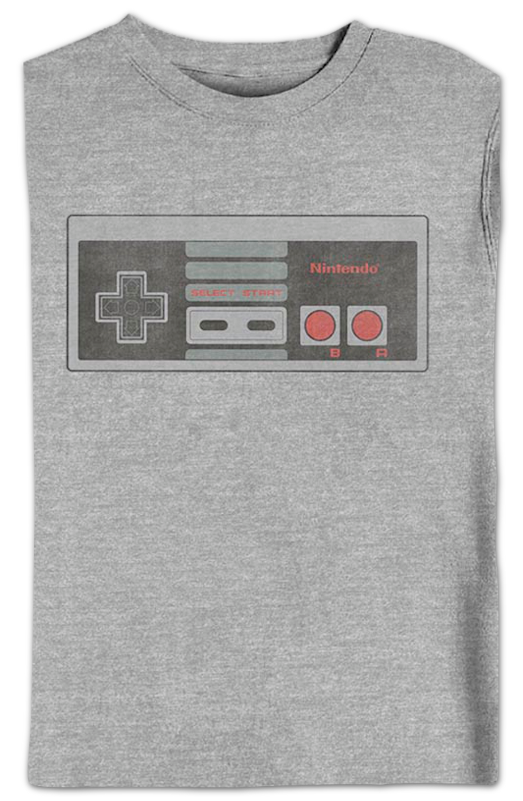Nintendo Controller Sweatshirt product image 2
