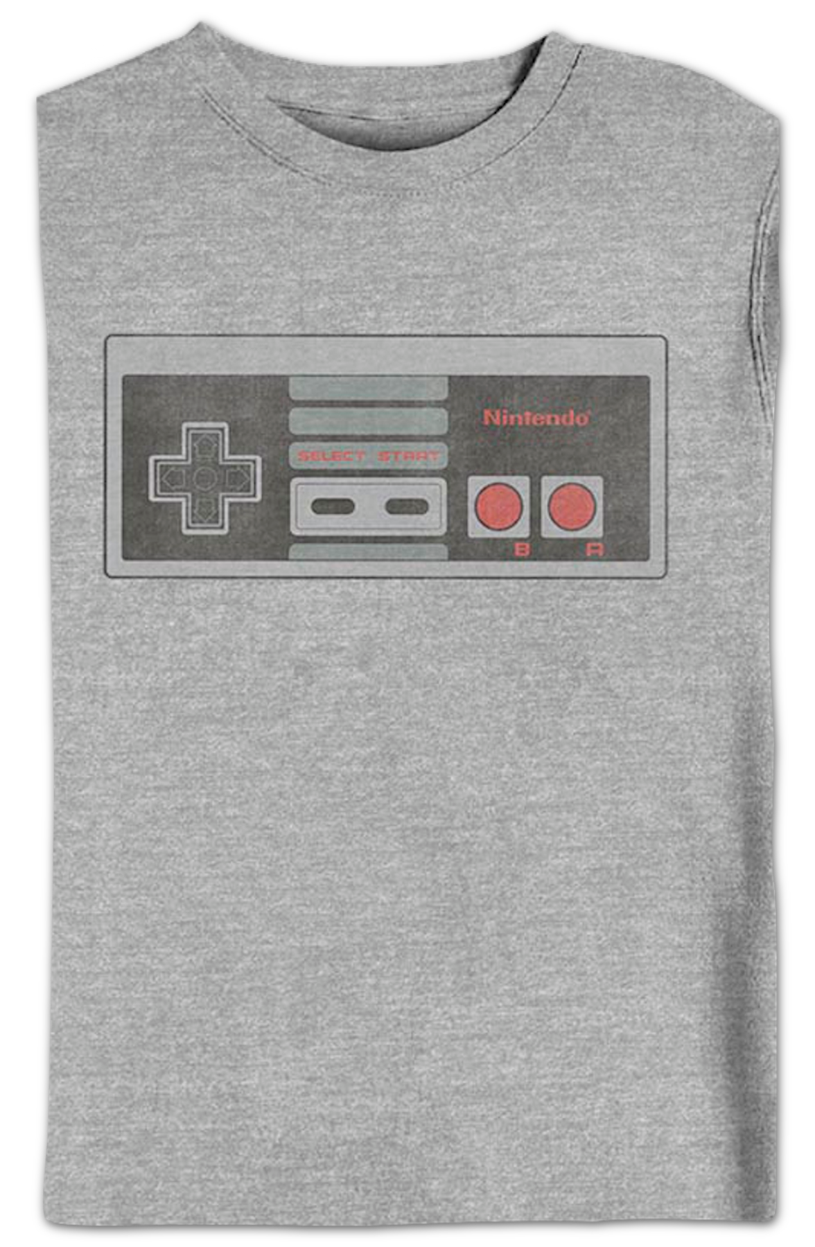 Nintendo Controller Sweatshirt product image 2