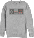 Nintendo Controller Sweatshirt product image 1