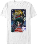 No More Mr. Nice Guy Alice Cooper T-Shirt product image 1