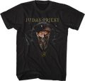 Nostradamus Judas Priest T-Shirt product image 1