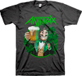 Not Man Pint Anthrax T-Shirt product image 1