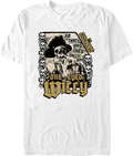 One-Eyed Willy Goonies T-Shirt product image 1