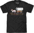 Oregon Trail T-Shirt product image 1