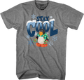 Stay Cool Play-Doh T-Shirt product image 1