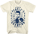 People's Champion Muhammad Ali T-Shirt product image 1