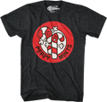 Peppy Mints Scratch & Sniff Sticker T-Shirt