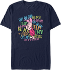 Piglet Winnie The Pooh T-Shirt product image 1