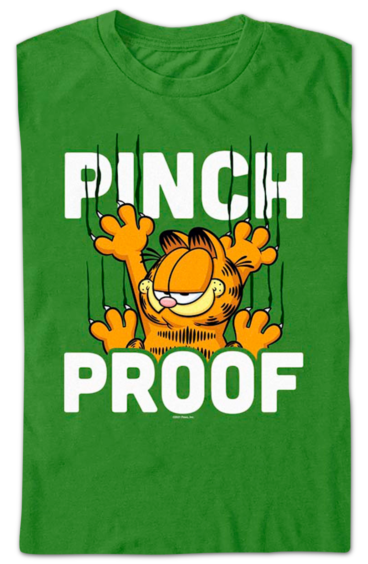 Pinch Proof Garfield T-Shirt product image 2
