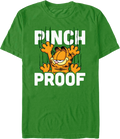 Pinch Proof Garfield T-Shirt product image 1
