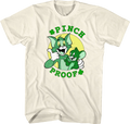 Pinch Proof Tom And Jerry T-Shirt product image 1
