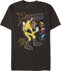 Powerline Tour '95 Goofy Movie Disney T-Shirt product image 1