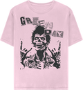 Punk Zombie Green Day T-Shirt product image 1