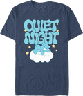 Quiet Night Care Bears T-Shirt product image 1