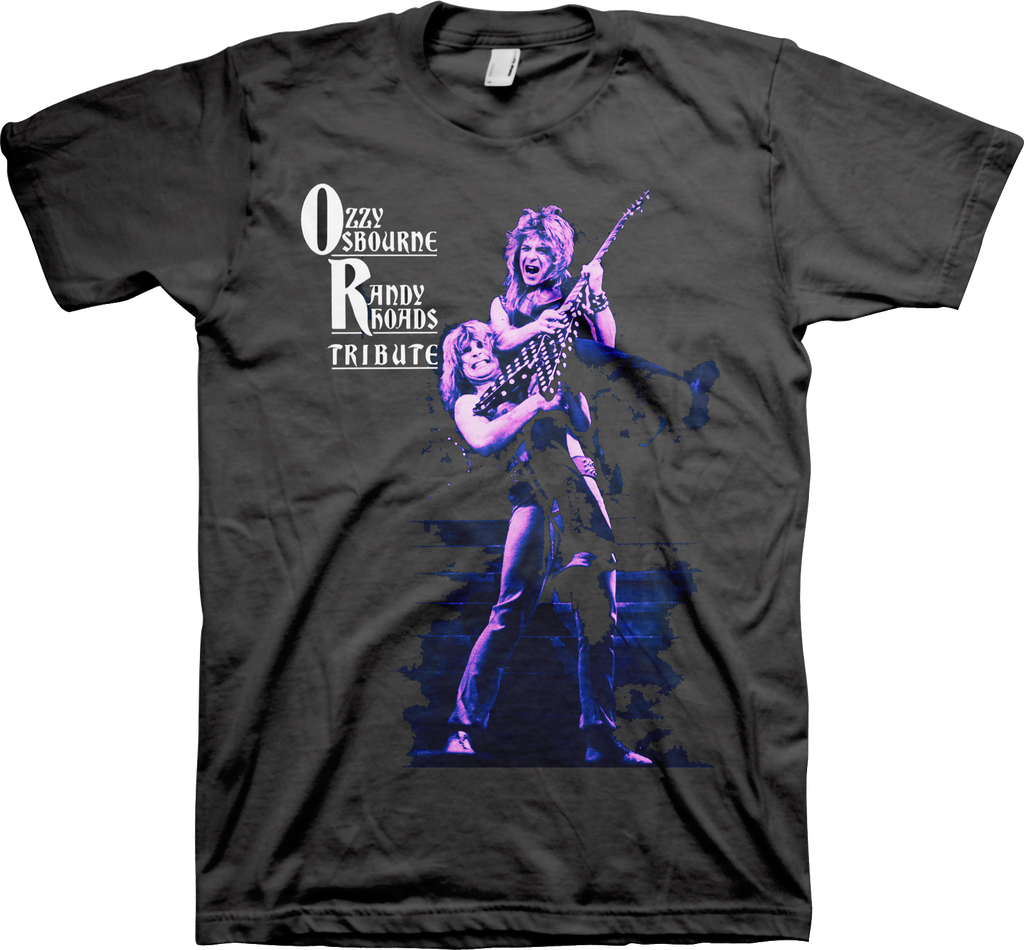 Tribute Ozzy Osbourne T-Shirt product image 1
