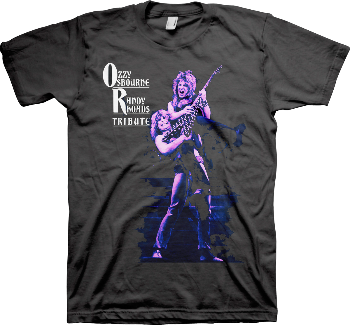 Tribute Ozzy Osbourne T-Shirt product image 1