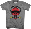 Rattler Squadron GI Joe T-Shirt product image 1