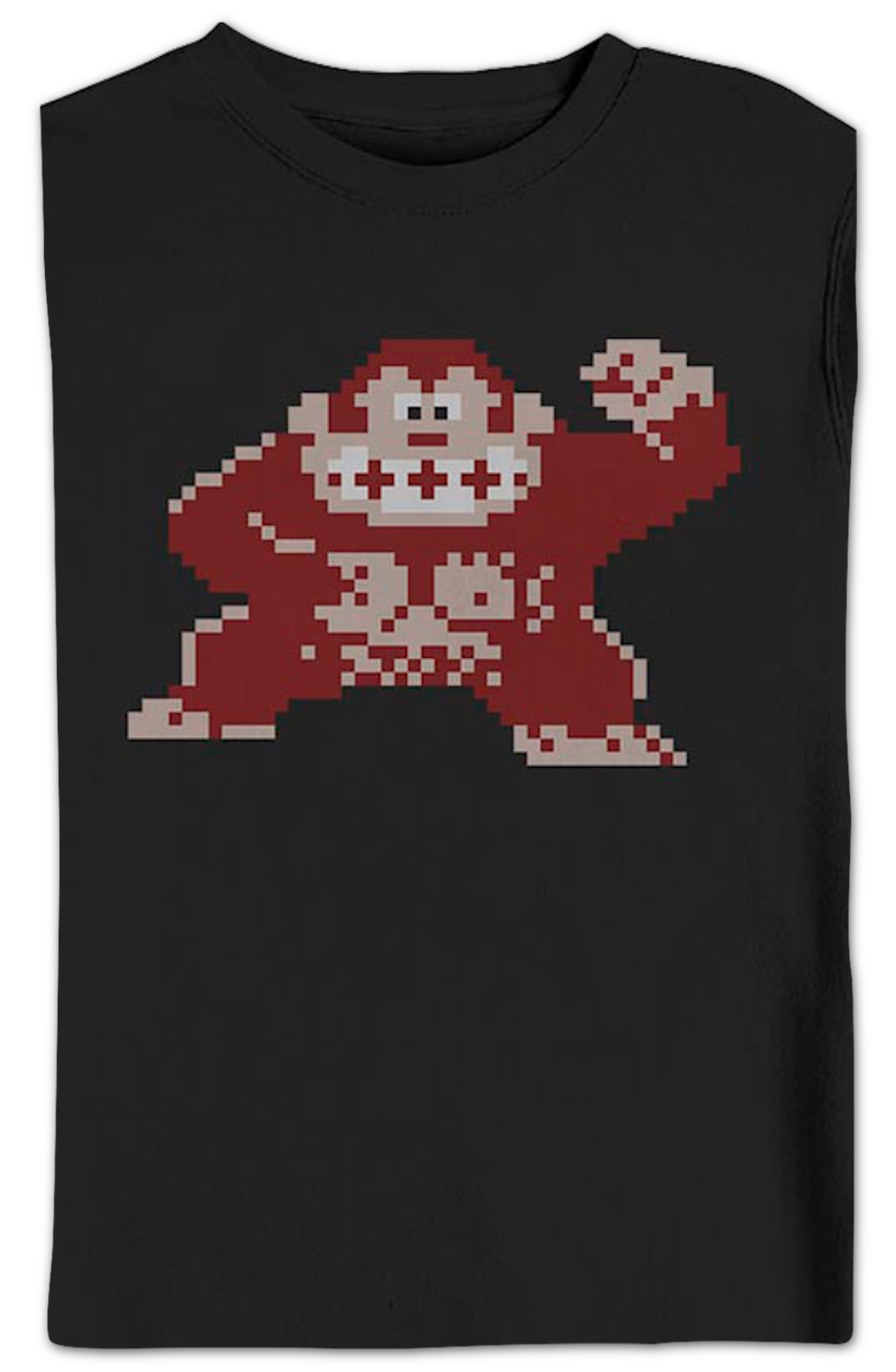 Retro 8-Bit Donkey Kong Sweatshirt product image 2