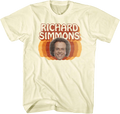 Richard Simmons T-Shirt product image 1