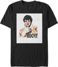 Rocky Balboa Sketch T-Shirt product image 1