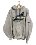 Vintage 90s Johnny Blaze Oversized Hip Hop Hoodie product image 1