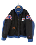 Vintage 90s Reversible New York Rangers Pro Player Jacket product image 1