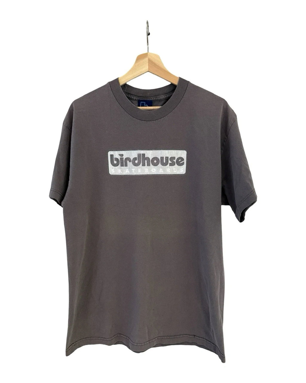 Vintage 1999 Birdhouse Skateboards Tony Hawk Tee product image 1