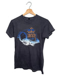 Vintage 70s Queen Band Tour Tee product image 1