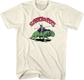 Sandtroopers Star Wars T-Shirt product image 1