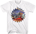 Saw Painkiller Judas Priest T-Shirt product image 1