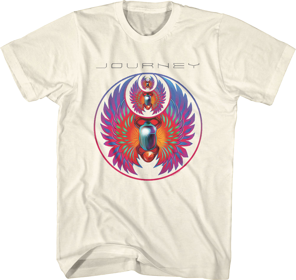 Scarab Beetles Journey T-Shirt product image 1