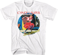 She's So Unusual Cyndi Lauper T-Shirt product image 1