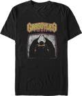 Silhouette Gargoyles T-Shirt product image 1