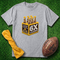 Pittsburgh Six Pack | T-Shirt product image 1