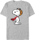 Snoopy Flying Ace Peanuts T-Shirt product image 1