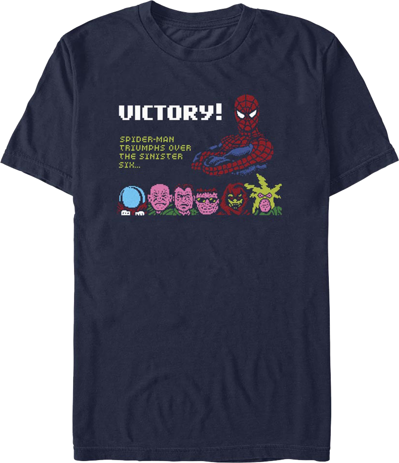 Spider-Man Triumphs Over The Sinister Six Marvel Comics product image 1