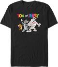 Spike Tom And Jerry T-Shirt product image 1