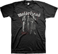 St. Valentine's Day Massacre Motorhead T-Shirt product image 1