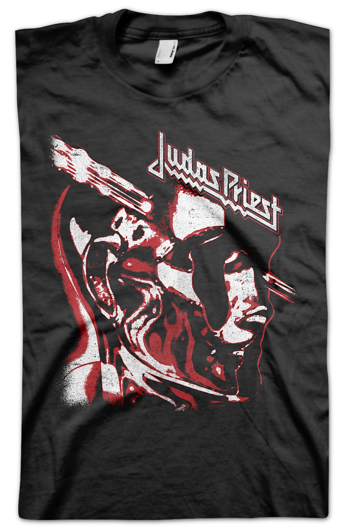 Stained Class Judas Priest T-Shirt product image 2