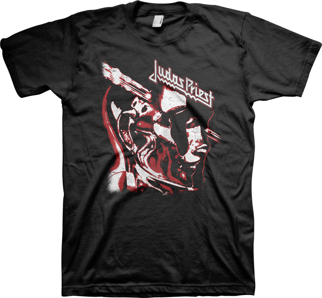 Stained Class Judas Priest T-Shirt product image 1