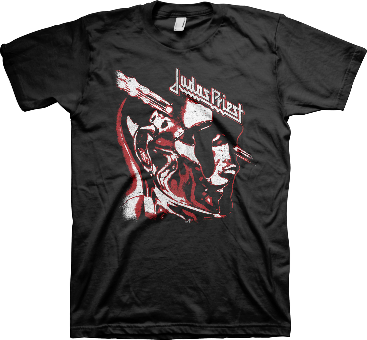 Stained Class Judas Priest T-Shirt product image 1