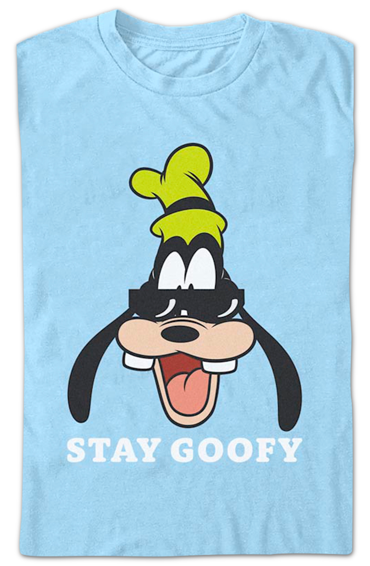 Stay Goofy Disney T-Shirt product image 2