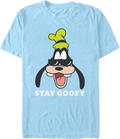 Stay Goofy Disney T-Shirt product image 1