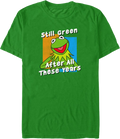 Still Green After All These Years Muppets T-Shirt product image 1